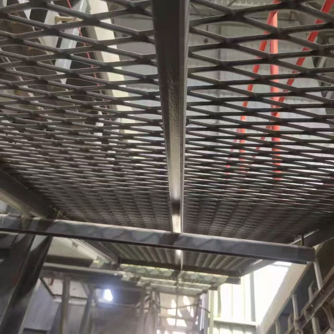 乾庚丝网制品有限公司案例图片